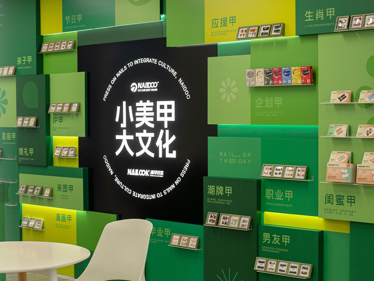 奈杜星球成功完成 B 轮融资，加速引领时尚美甲新风潮