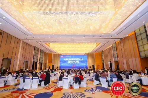 奈杜星球荣获“穿戴甲品牌年度大奖” 创新与高端化赋能指尖经济