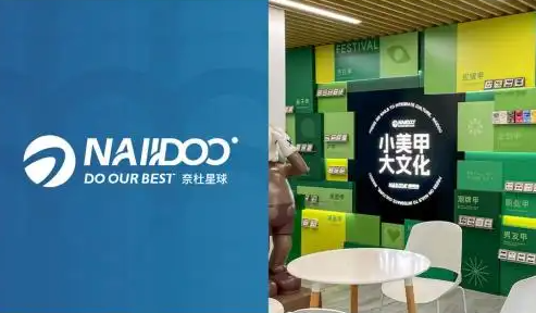 各级政府部门密集调研奈杜星球穿戴美甲公司，助力文化企业赋能与